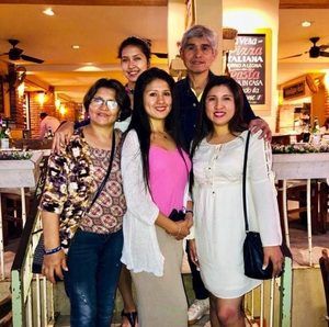 Meet your Posher, Juan